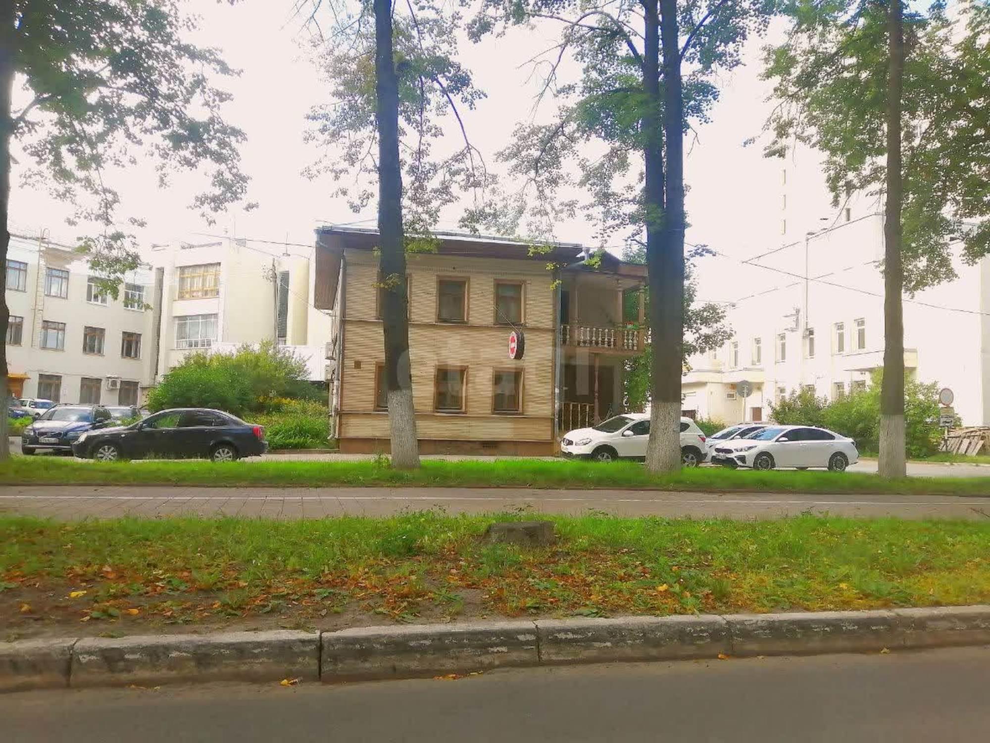 Купить дачу, дом, коттедж за 55 990 000 рублей на Пушкинская улица, 50