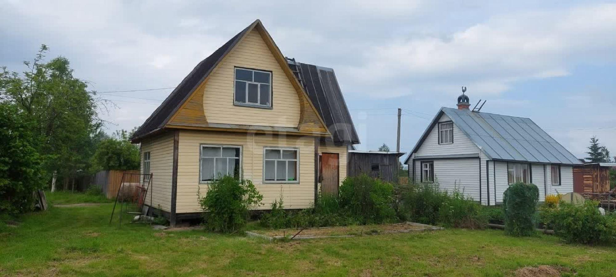 Купить дачу, дом, коттедж за 990 000 рублей на 3-я улица,
