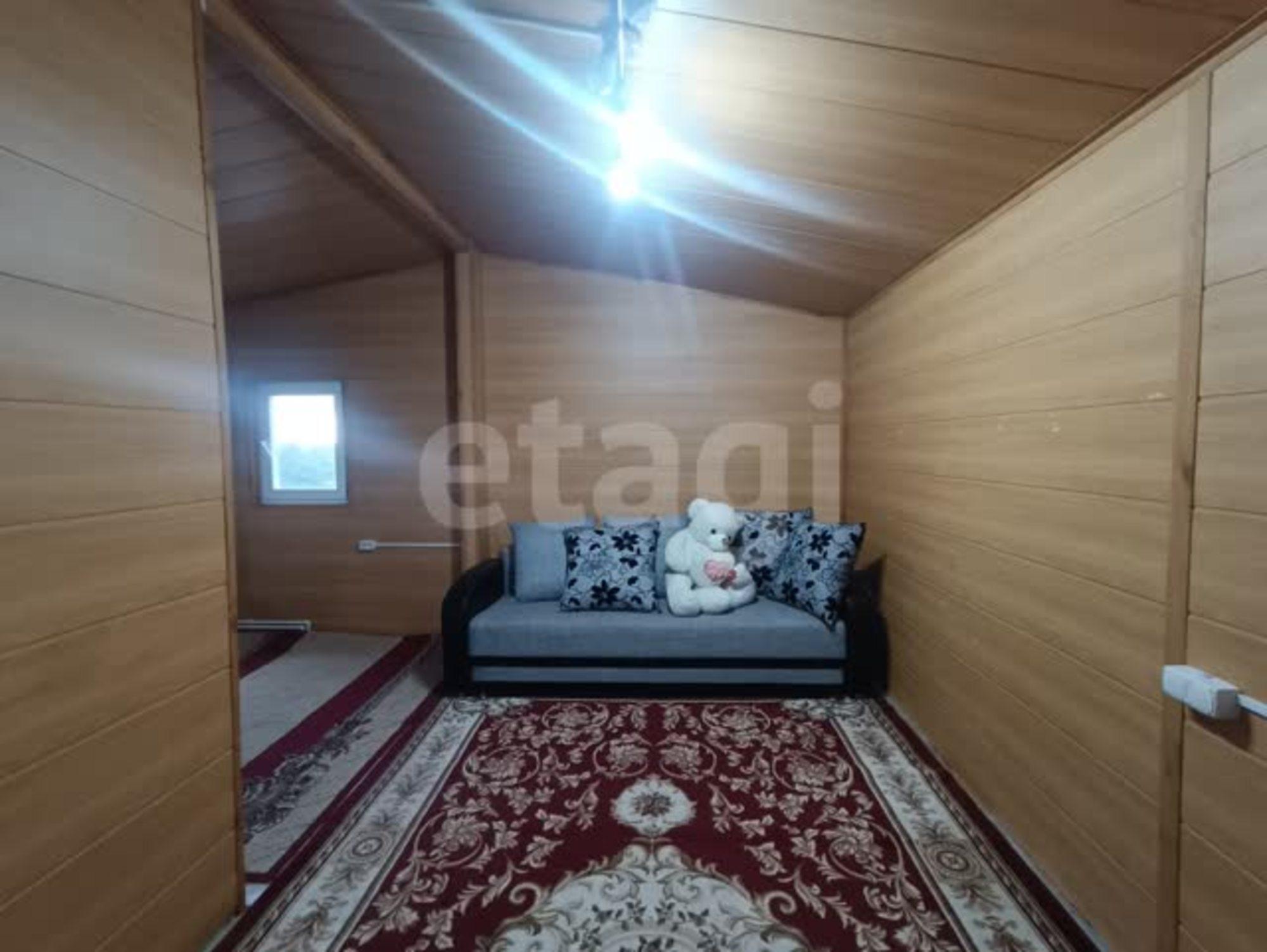 Купить дачу, дом, коттедж за 6 800 000 рублей на Севастопольский пр.