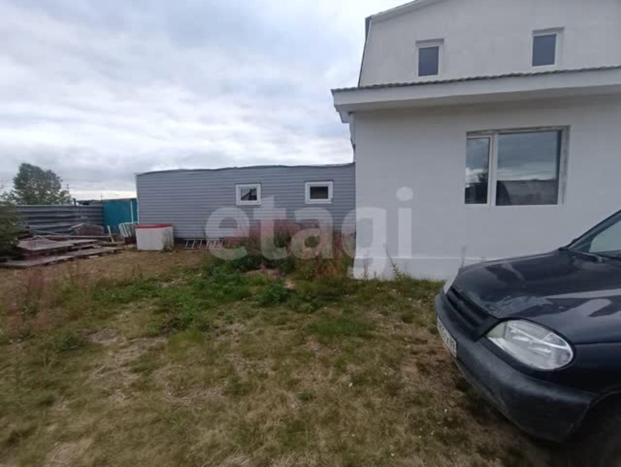Купить дачу, дом, коттедж за 6 800 000 рублей на Севастопольский пр.