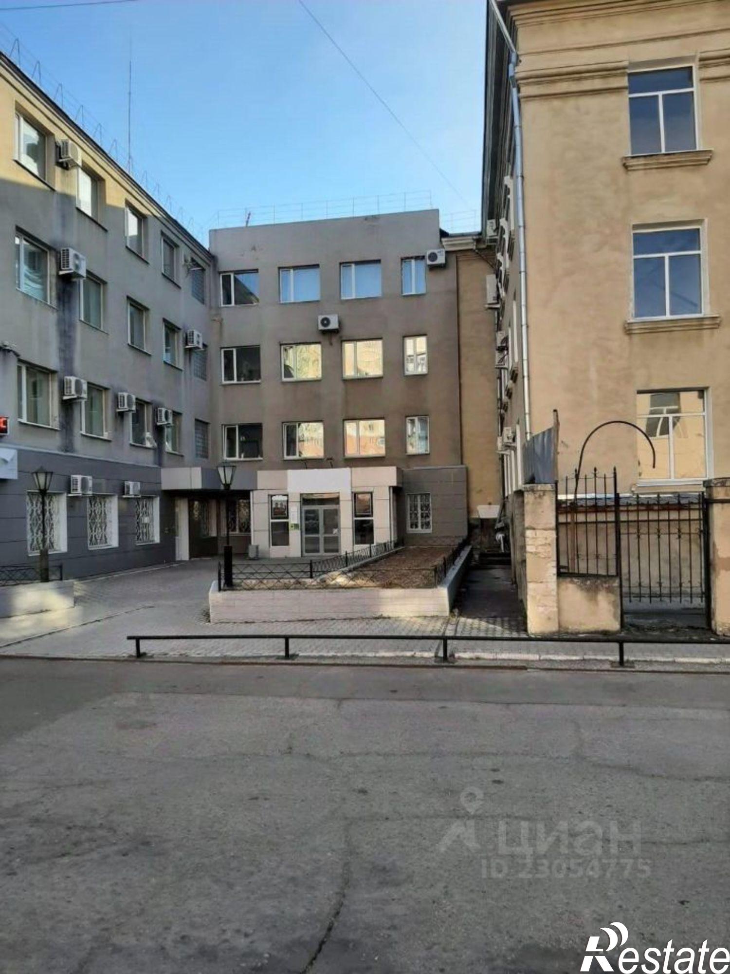 Сдать офис, помещение под офис за 233 700 рублей на Амурская улица, 187