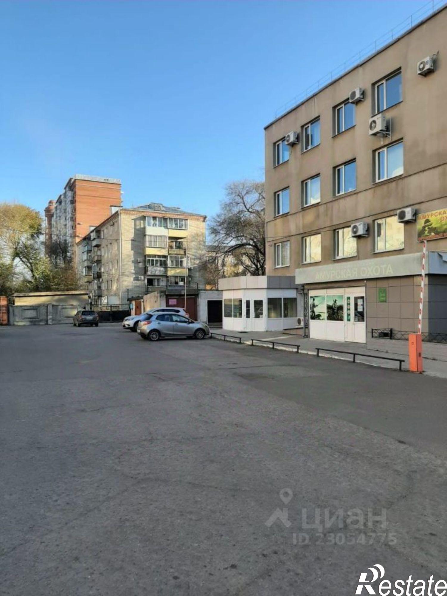 Сдать офис, помещение под офис за 233 700 рублей на Амурская улица, 187