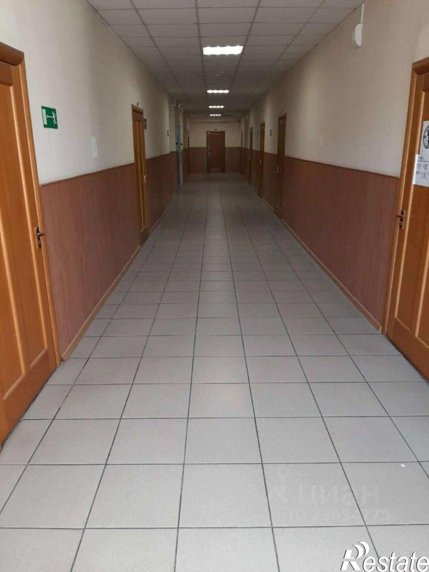 Сдать офис, помещение под офис за 233 700 рублей на Амурская улица, 187