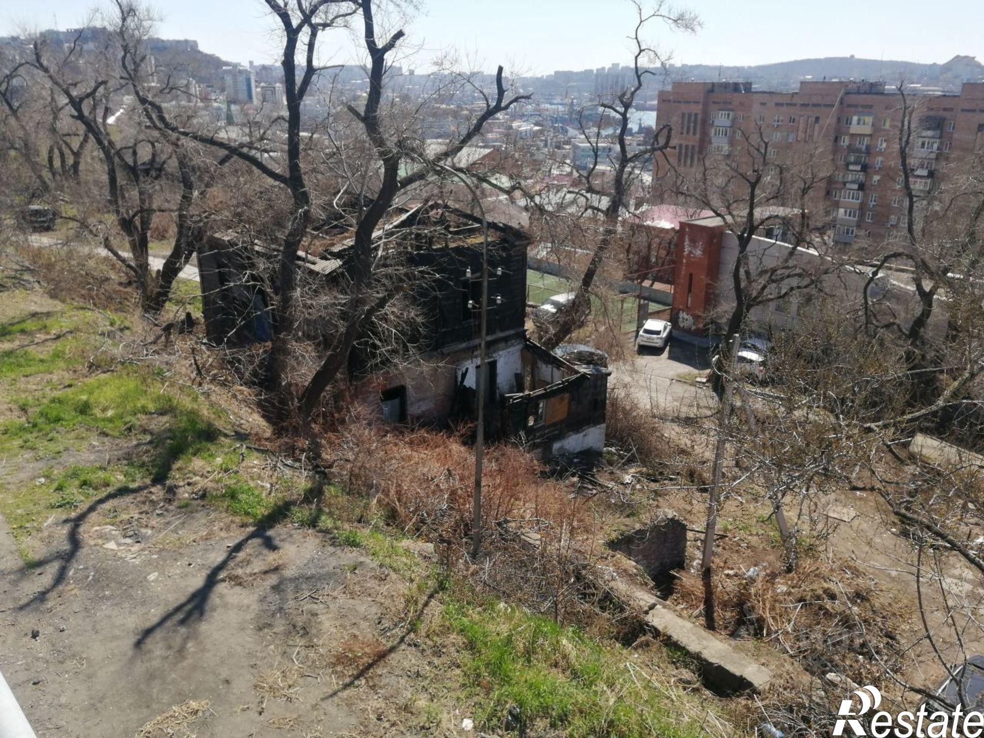 Сдать ОСЗ, отдельно стоящее здание за 1 097 460 рублей на улица Всеволода Сибирцева, 4