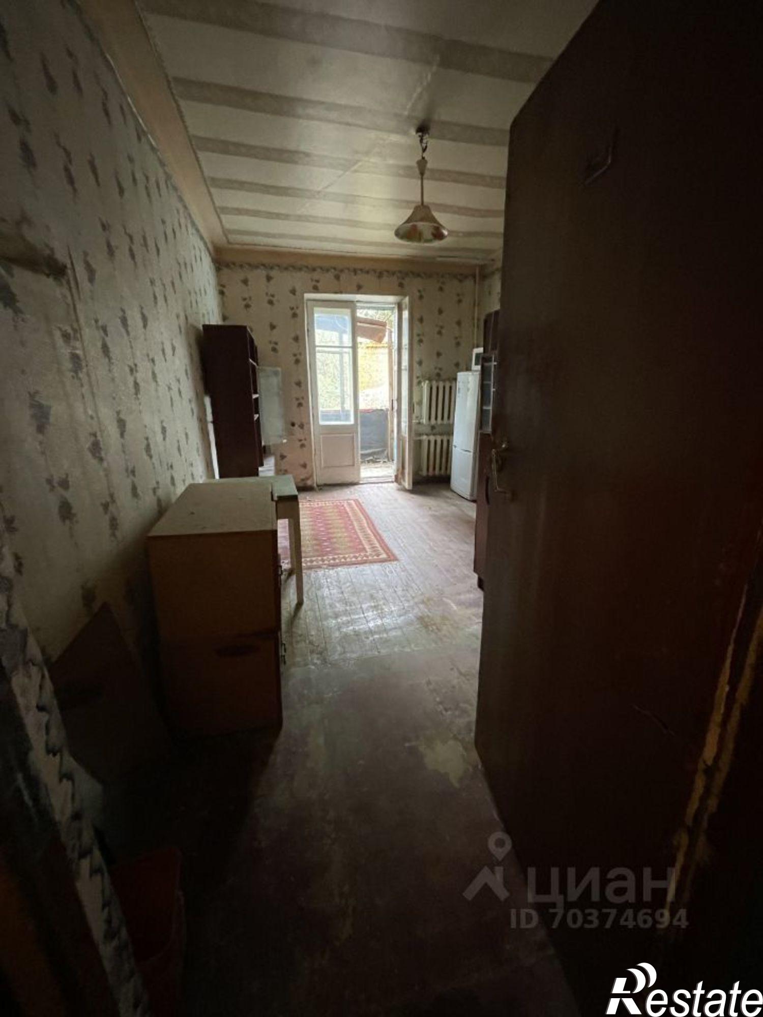 Сдать комнату за 4 500 рублей на 2-я Динамовская улица, 29