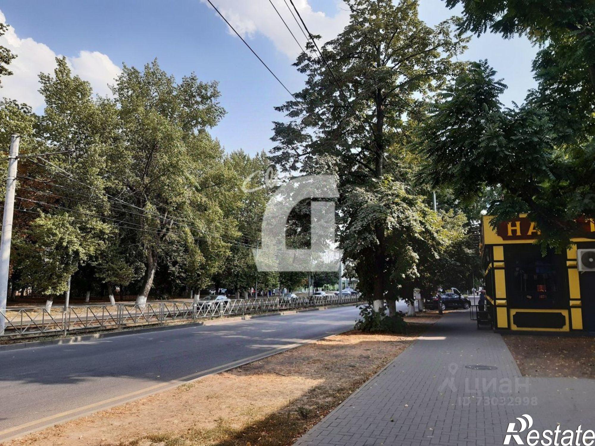 Купить ОСЗ, отдельно стоящее здание за 21 412 400 рублей на Московская улица, 69