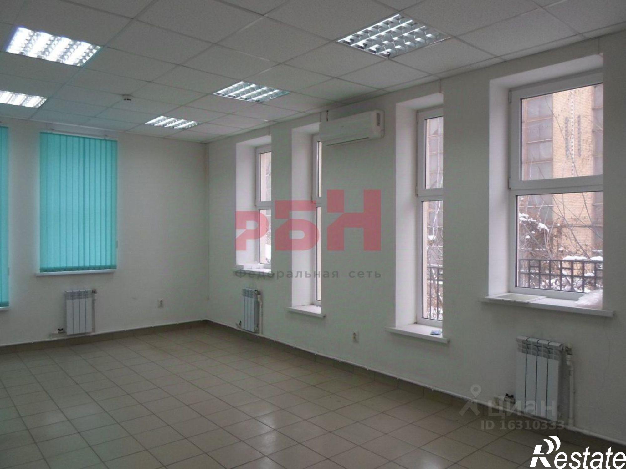 Сдать офис, помещение под офис за 23 003 рублей на улица Свердлова, 32