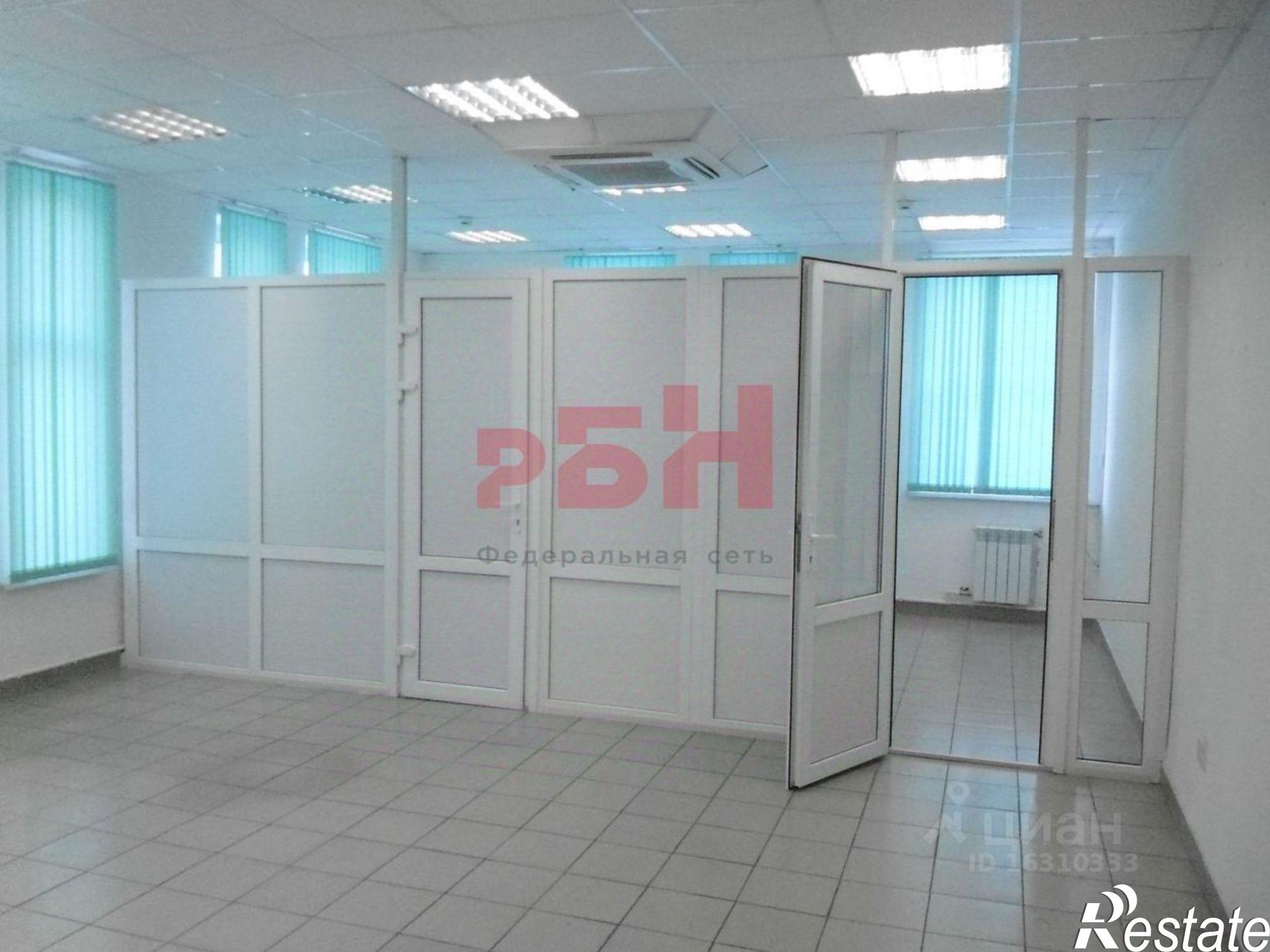 Сдать офис, помещение под офис за 23 003 рублей на улица Свердлова, 32