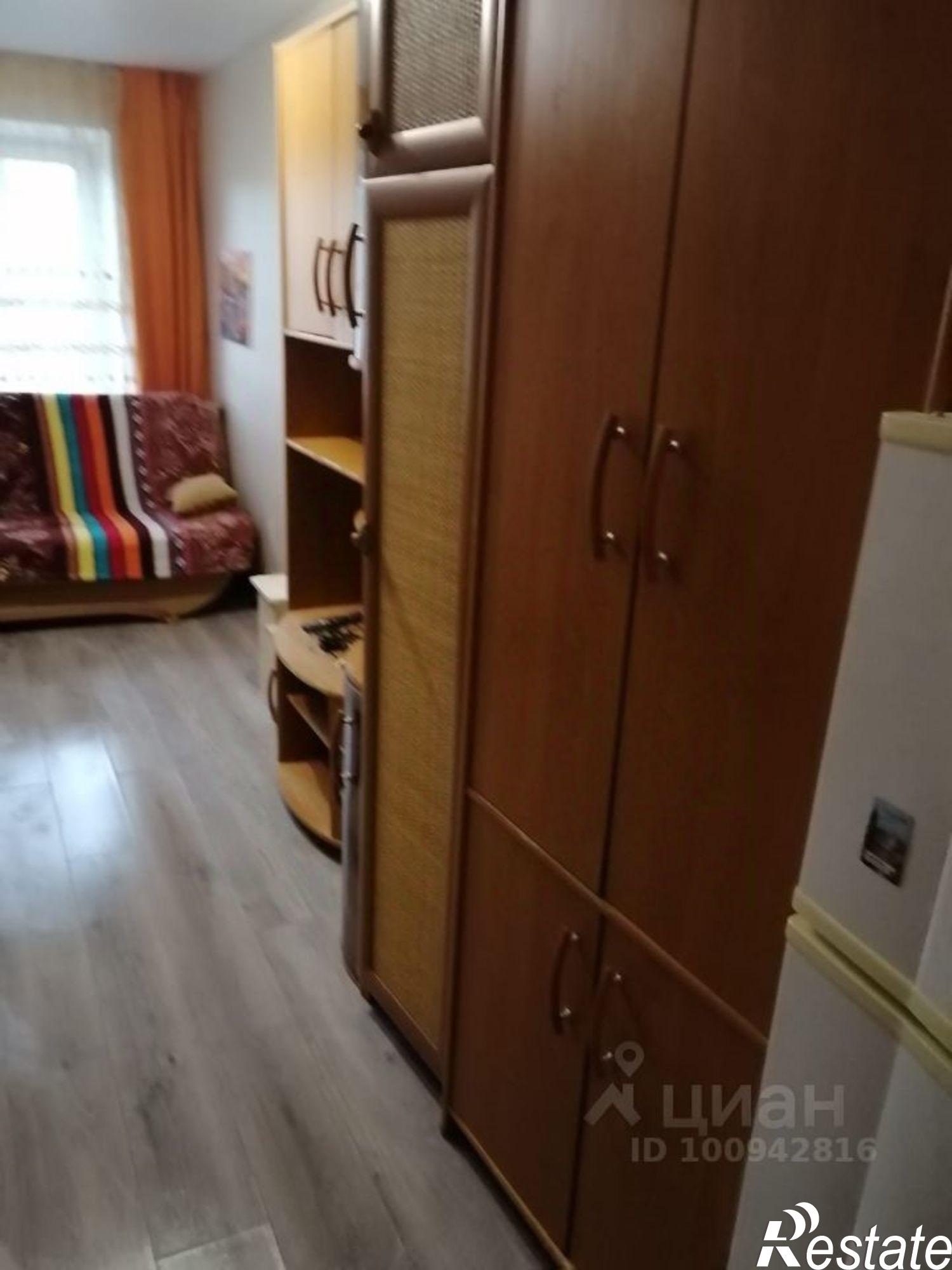 Сдать комнату за 8 000 рублей на Серпуховская улица, 35А