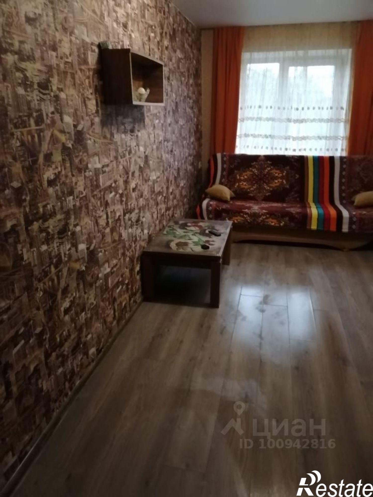 Сдать комнату за 8 000 рублей на Серпуховская улица, 35А