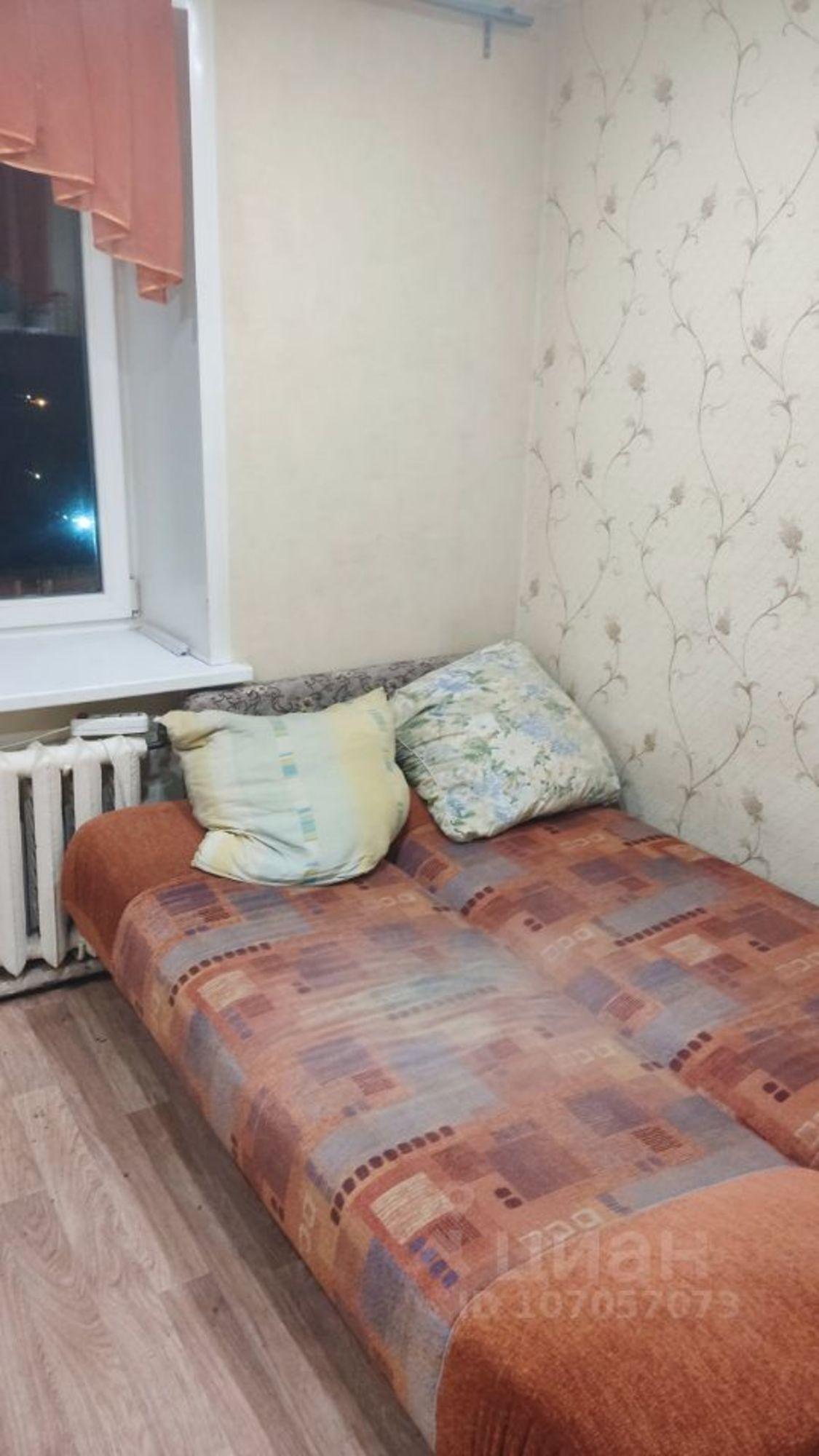 Сдать комнату за 7 000 рублей на улица Свердлова, 46А