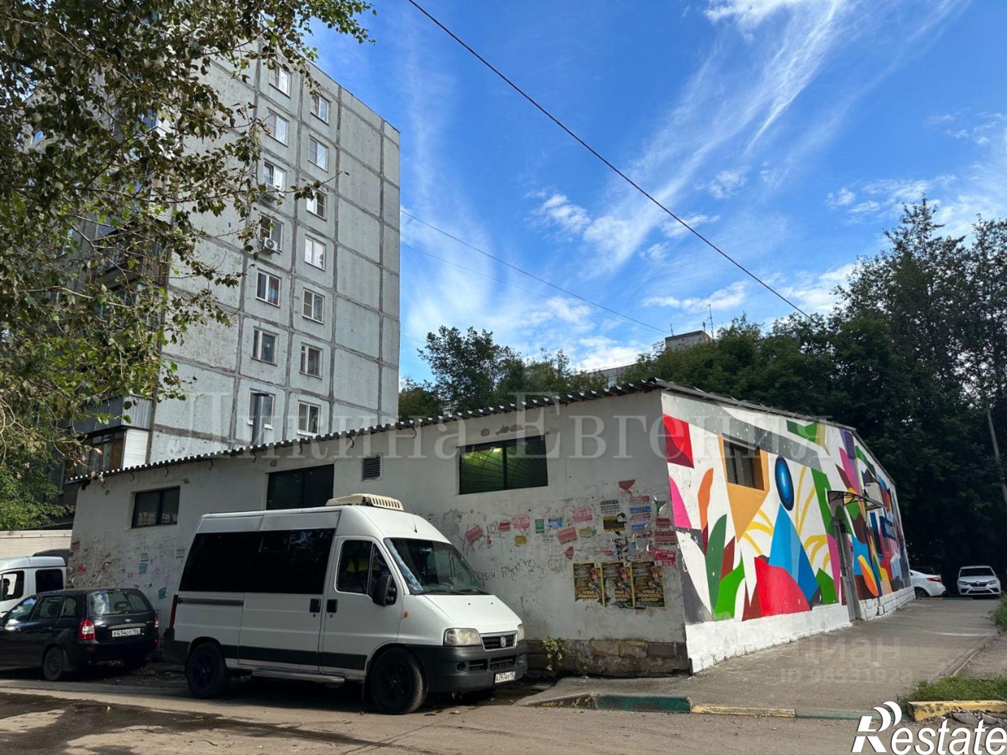 Купить торговое помещение за 26 500 300 рублей на Московское шоссе, 27