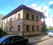 коттедж 160 кв м Пушкинская улица, 50