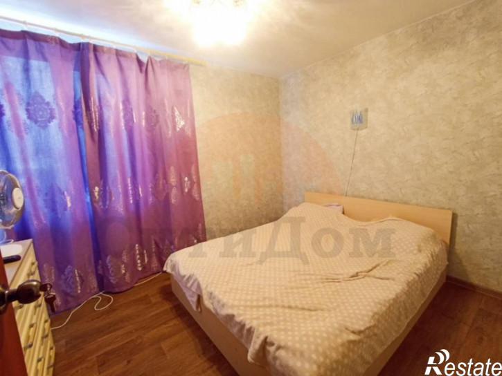 2-комн квартира Горняцкая ул., 12