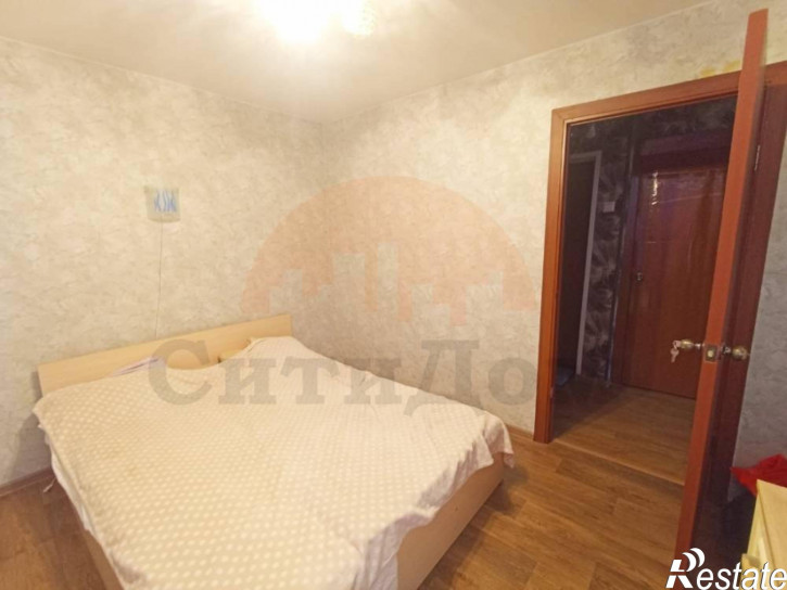 2-комн квартира Горняцкая ул., 12
