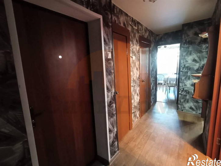 2-комн квартира Горняцкая ул., 12