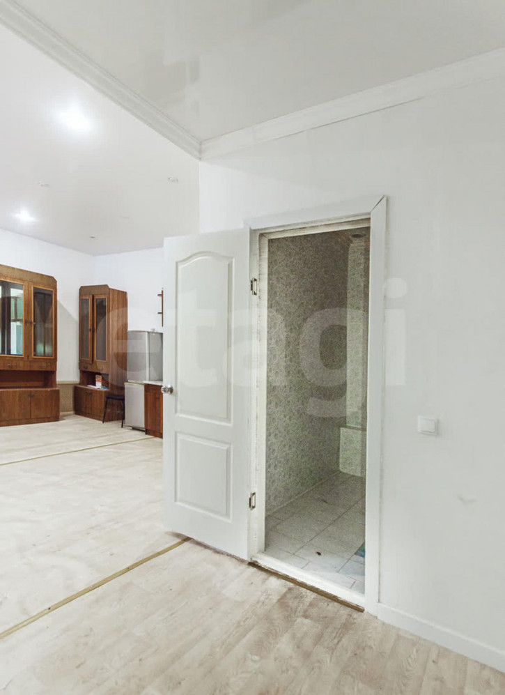 1-комн квартира улица Ильюшина, 7