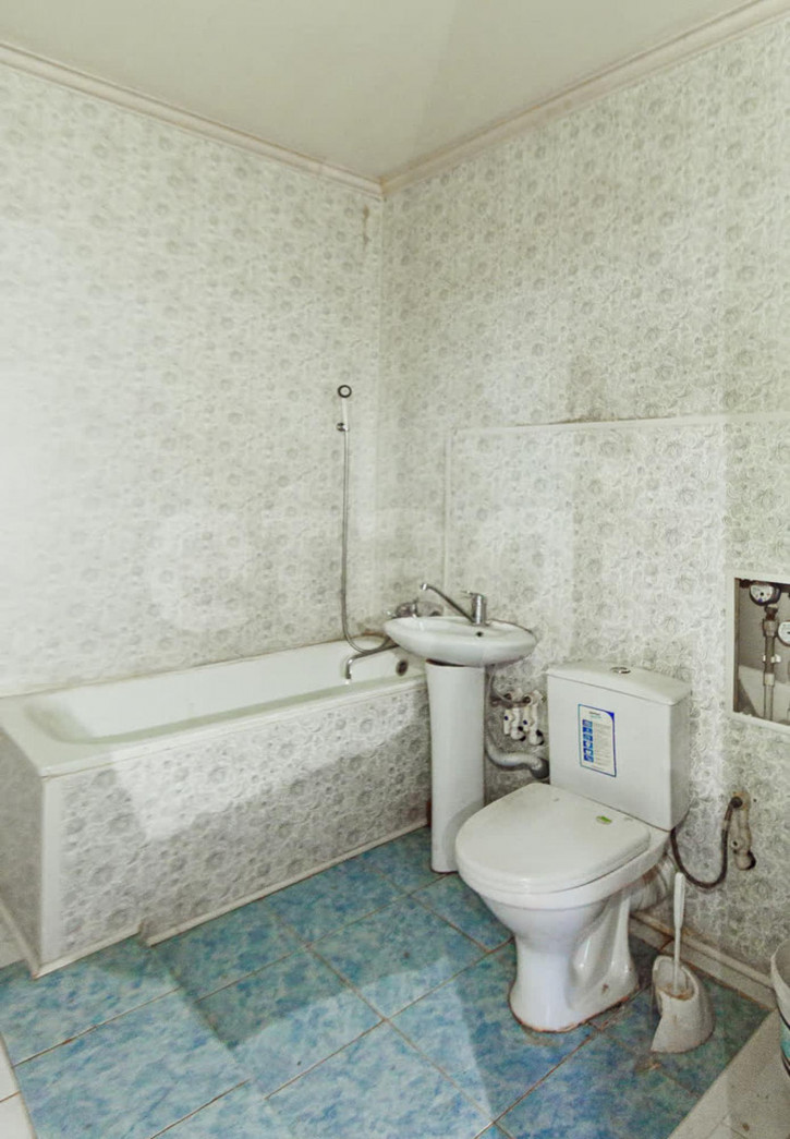 1-комн квартира улица Ильюшина, 7