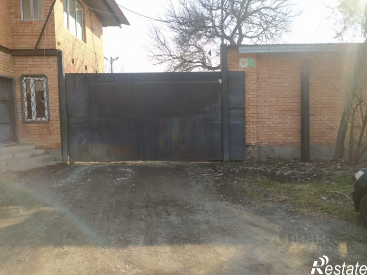 Склад 90К-033