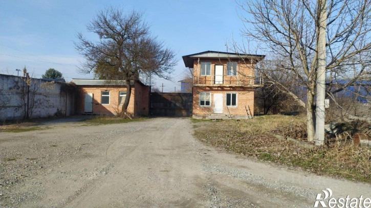 Склад 90К-033