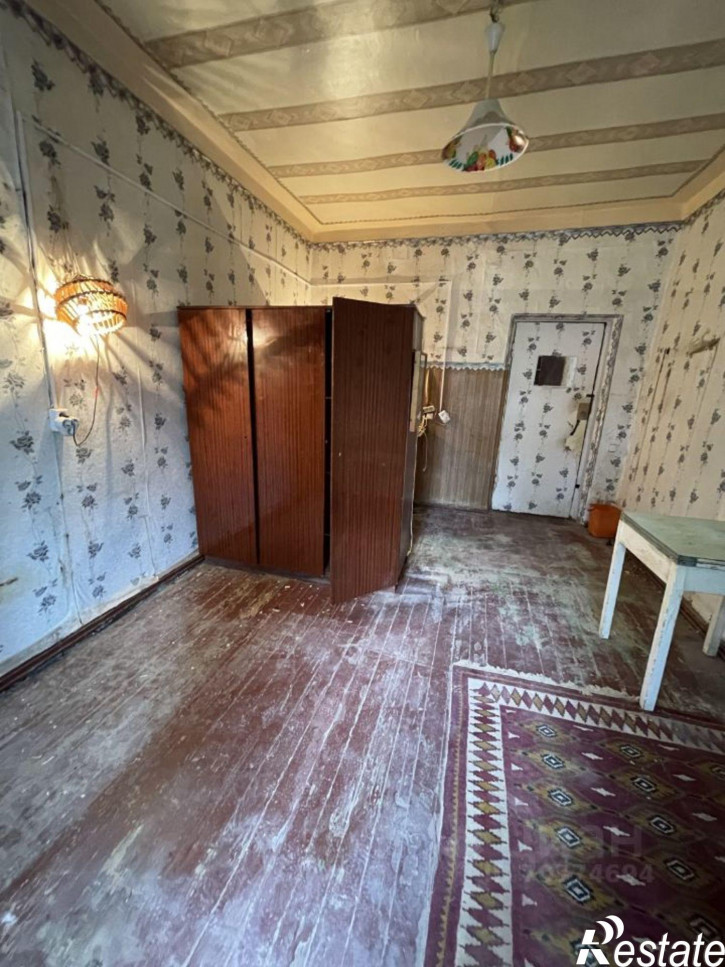 Комната 2-я Динамовская улица, 29,  д. 29