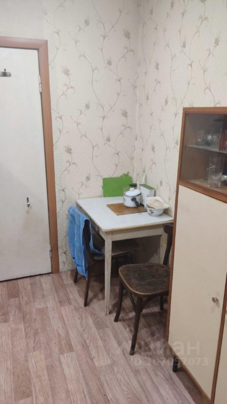 Комната улица Свердлова, 46А,  д. 46А