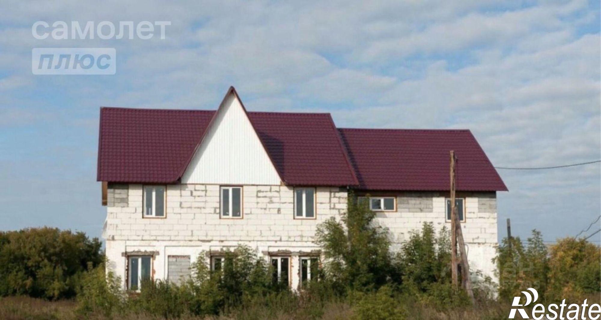 Купить ОСЗ, отдельно стоящее здание за 1 696 480 рублей на ул Кооперативная, 49