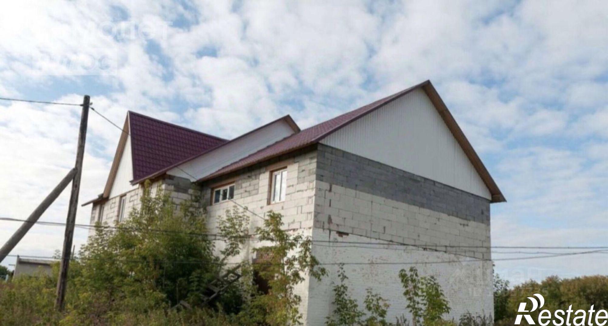 Купить ОСЗ, отдельно стоящее здание за 1 696 480 рублей на ул Кооперативная, 49