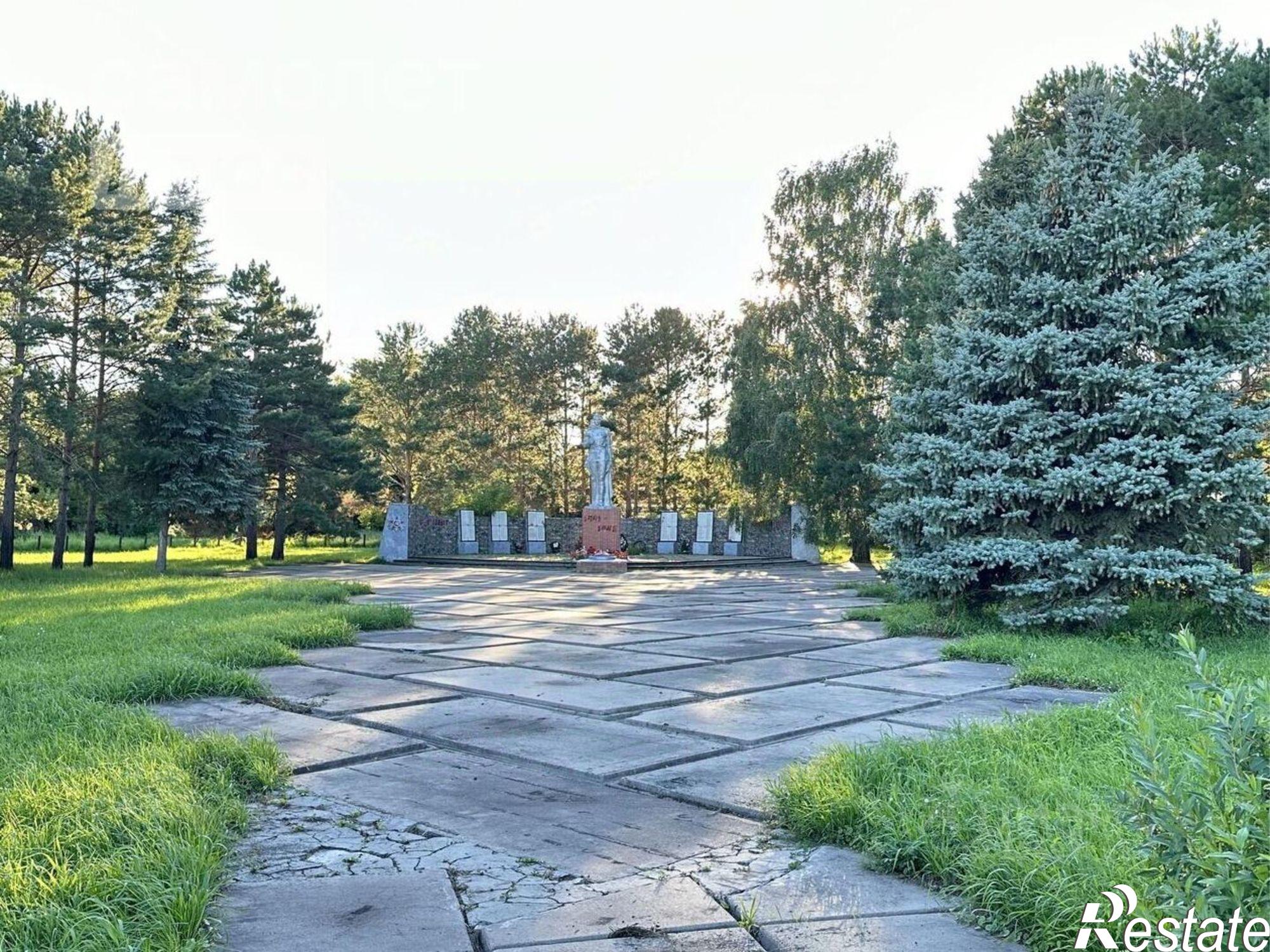 Купить ОСЗ, отдельно стоящее здание за 1 696 480 рублей на ул Кооперативная, 49