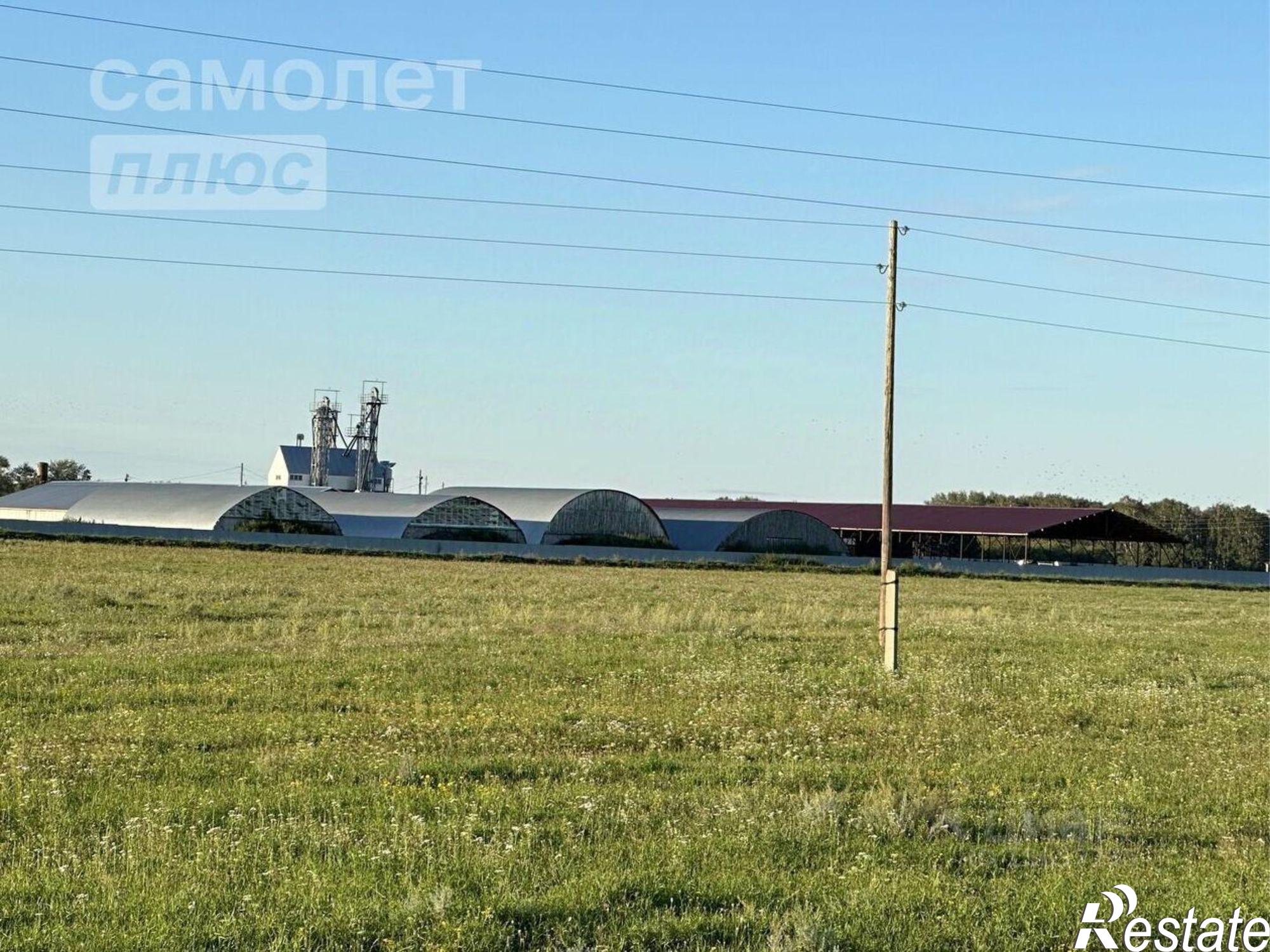 Купить ОСЗ, отдельно стоящее здание за 1 696 480 рублей на ул Кооперативная, 49