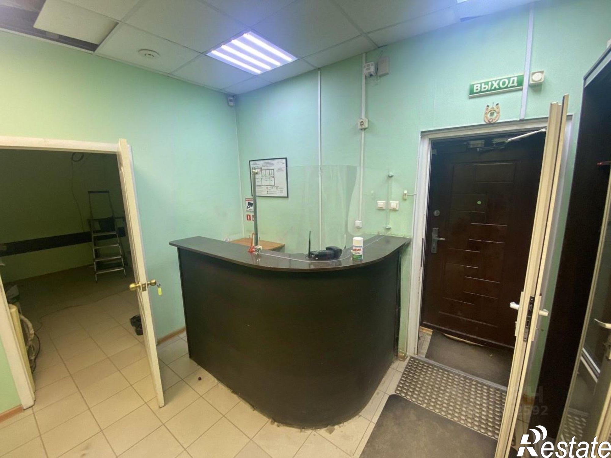 Купить офис, помещение под офис за 3 893 210 рублей на ул Лебедева, 35