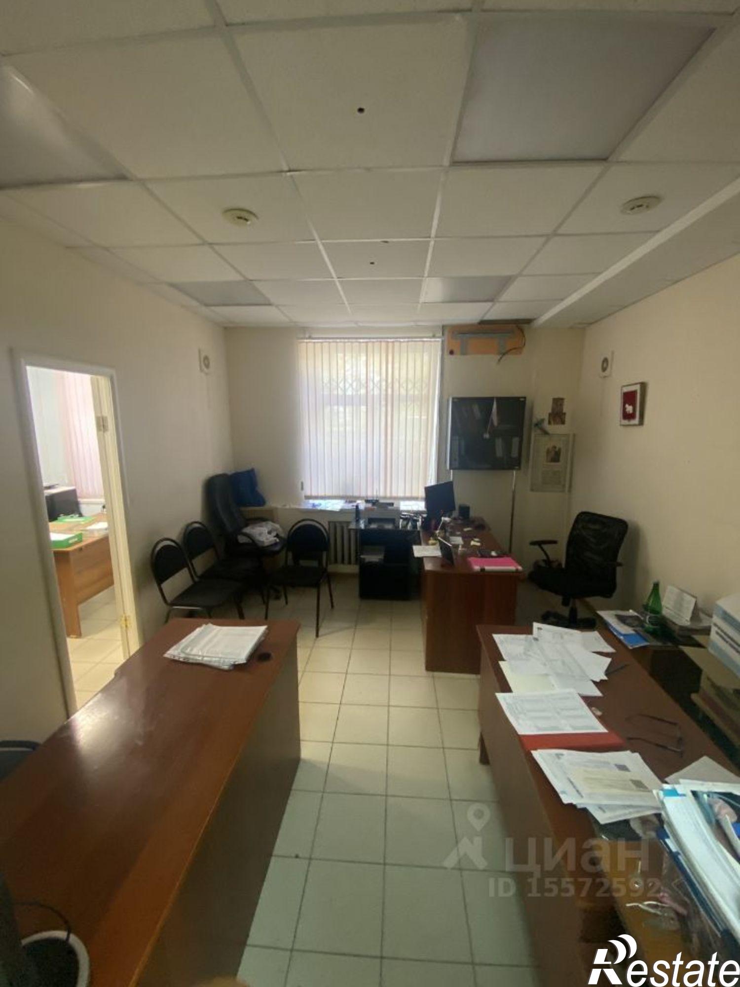 Купить офис, помещение под офис за 3 893 210 рублей на ул Лебедева, 35