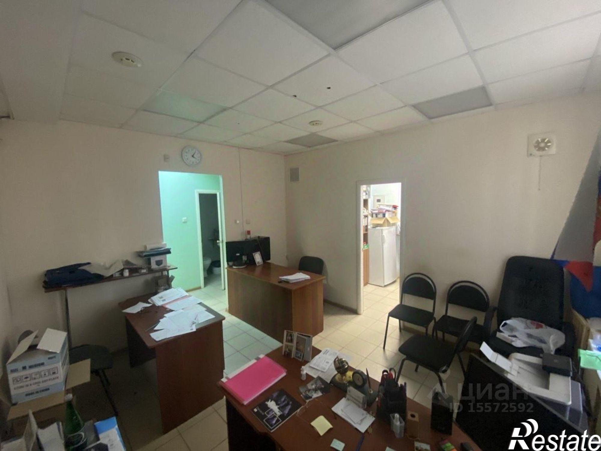 Купить офис, помещение под офис за 3 893 210 рублей на ул Лебедева, 35