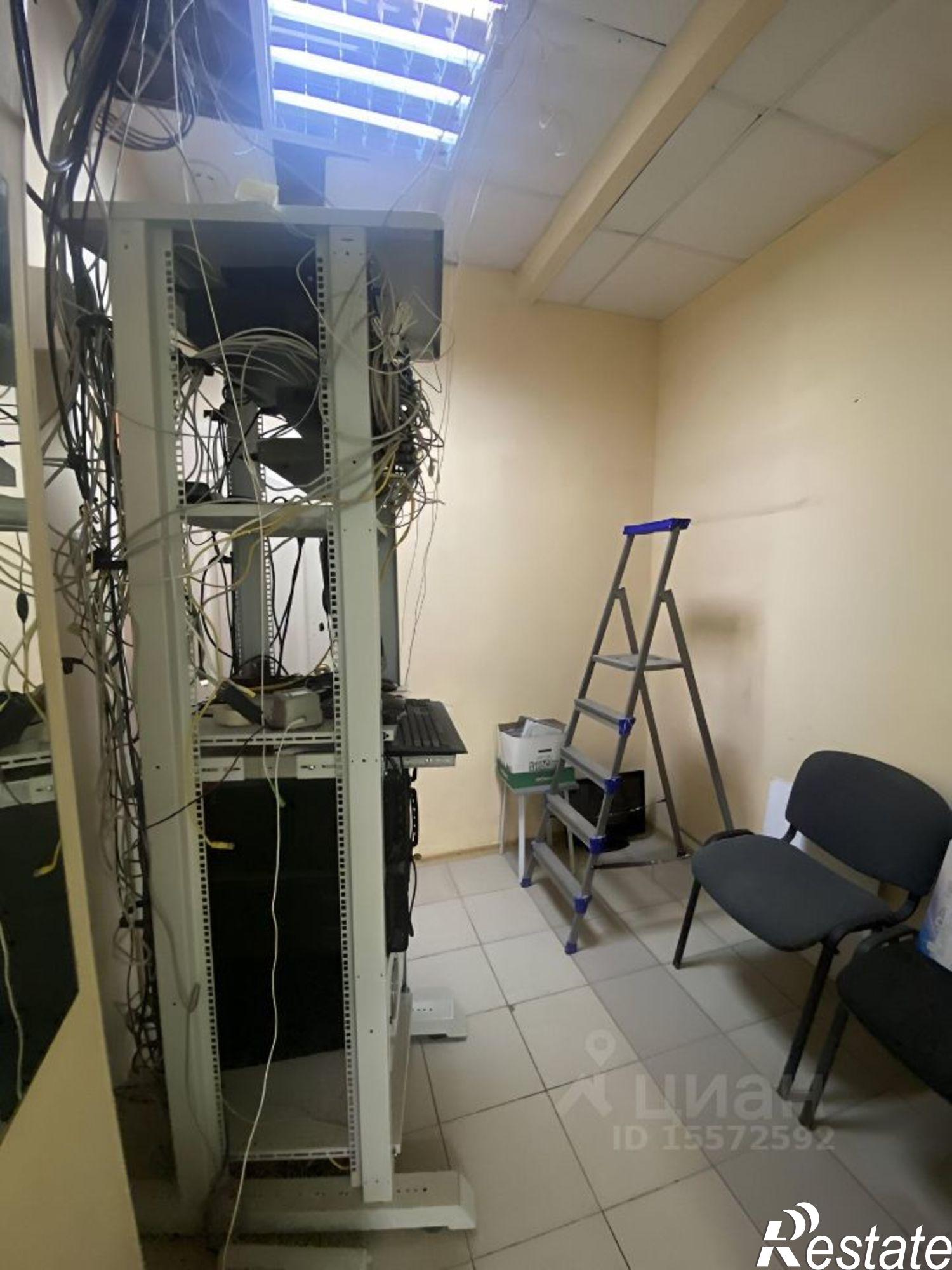 Купить офис, помещение под офис за 3 893 210 рублей на ул Лебедева, 35