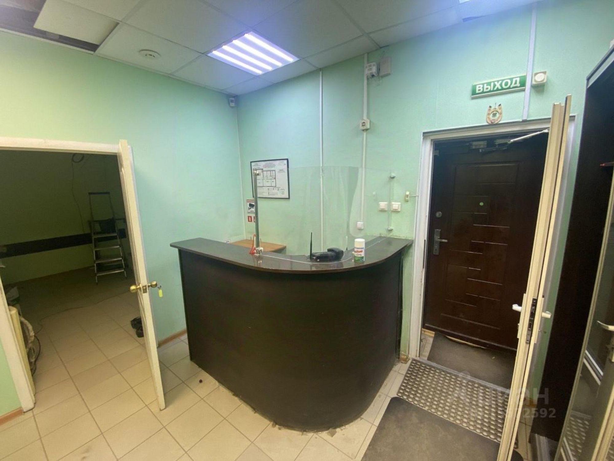 Купить офис, помещение под офис за 3 983 050 рублей на улица Лебедева, 35