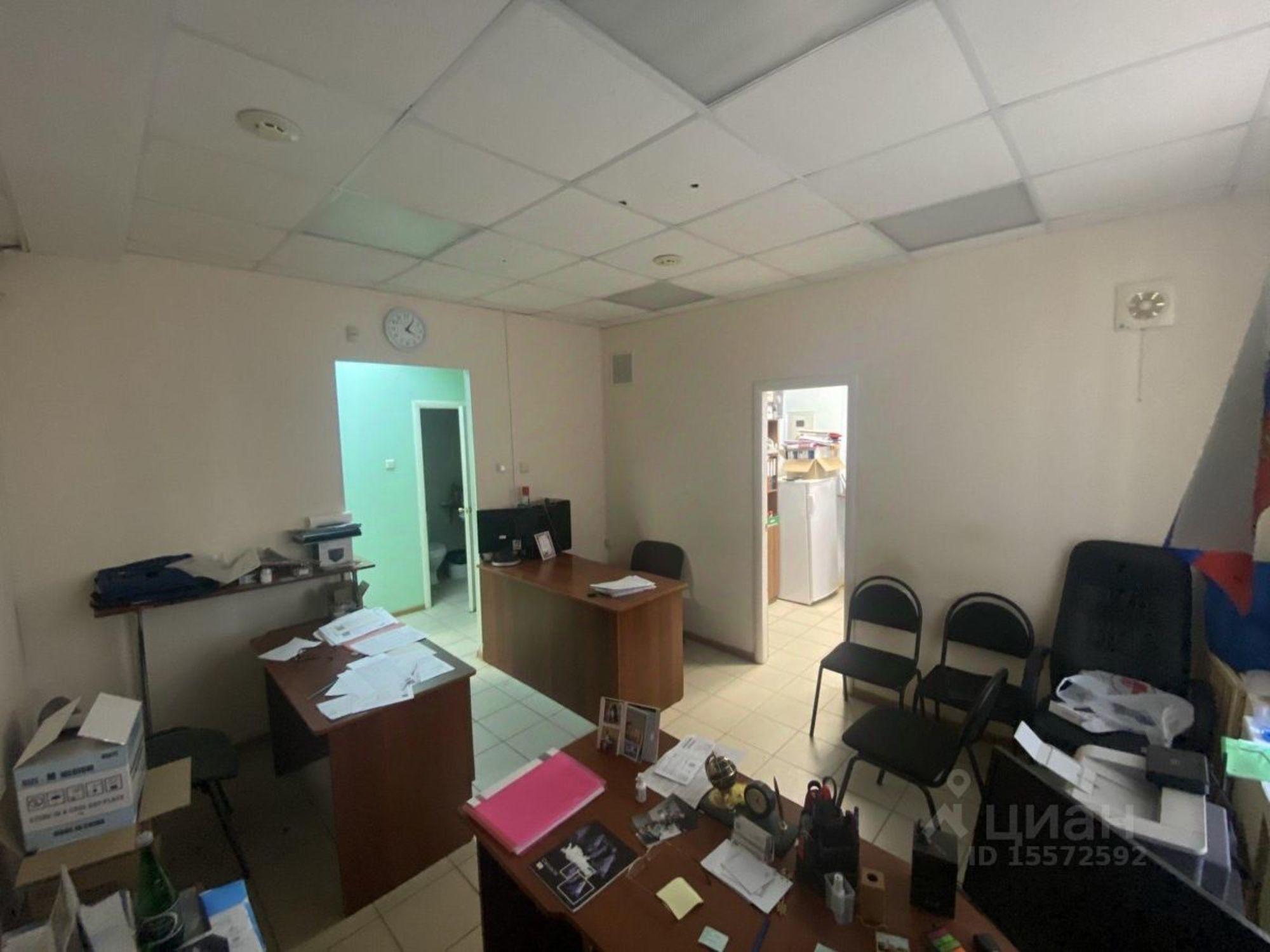 Купить офис, помещение под офис за 3 983 050 рублей на улица Лебедева, 35