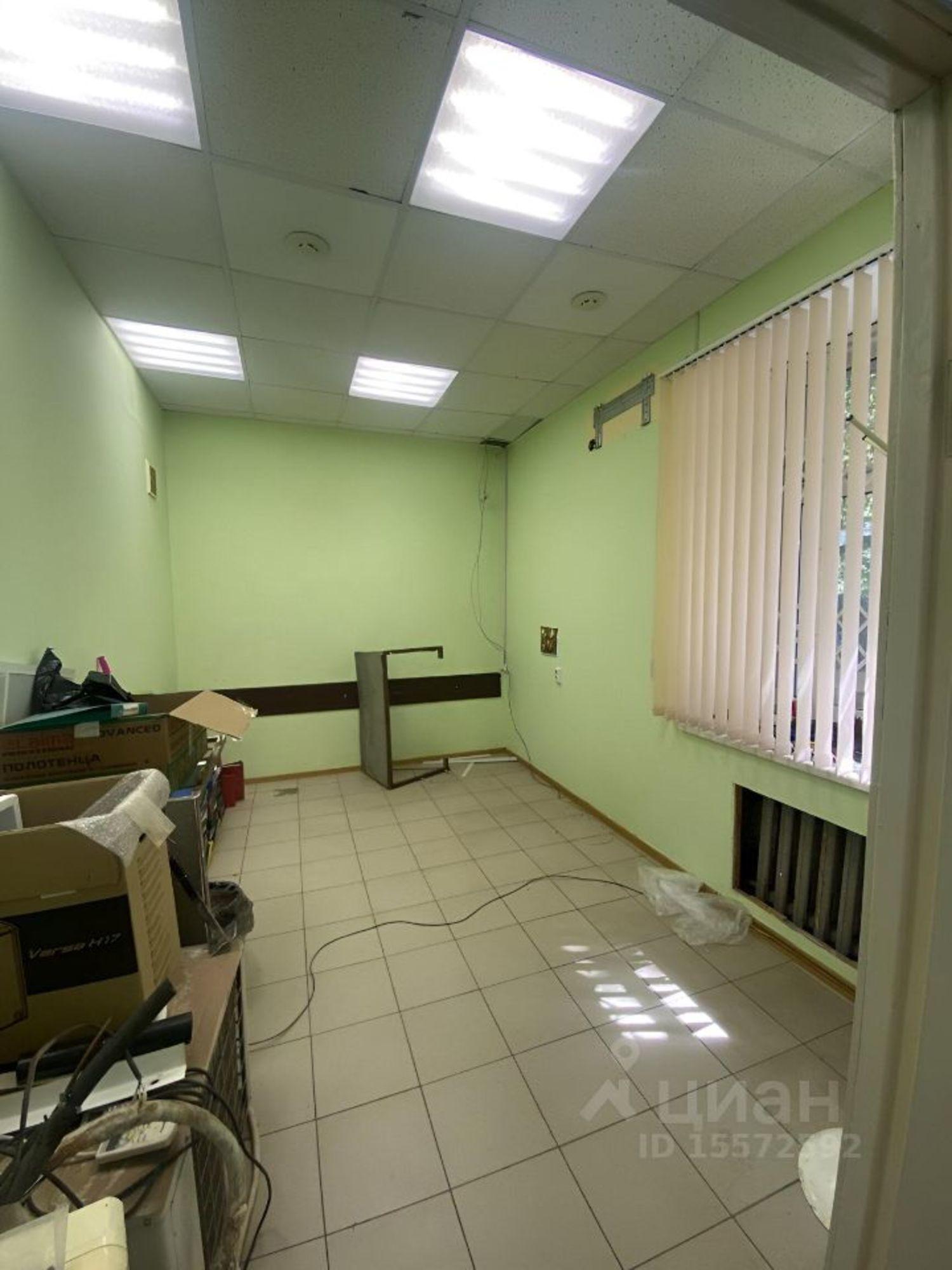 Купить офис, помещение под офис за 3 983 050 рублей на улица Лебедева, 35