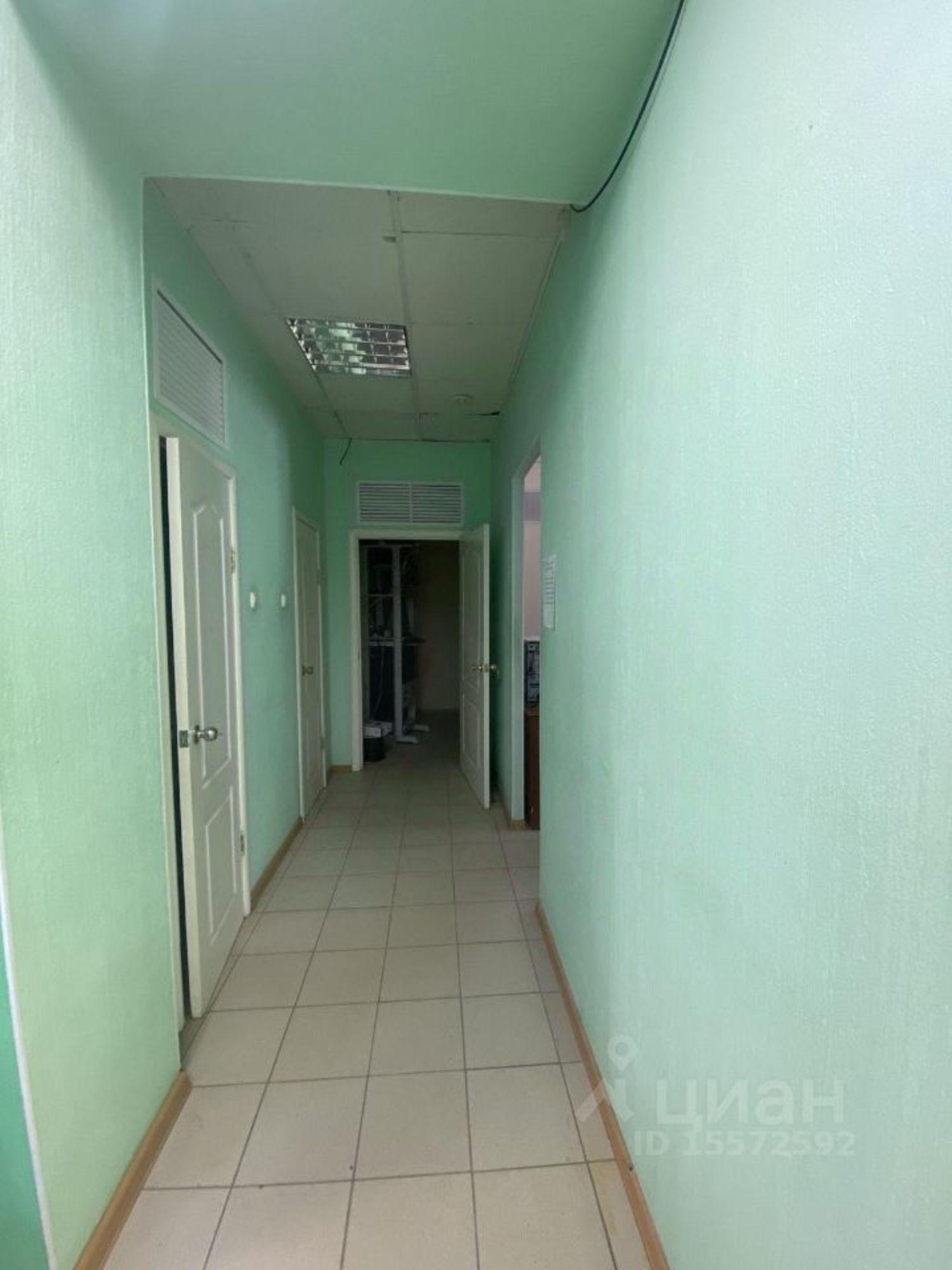 Купить офис, помещение под офис за 3 983 050 рублей на улица Лебедева, 35