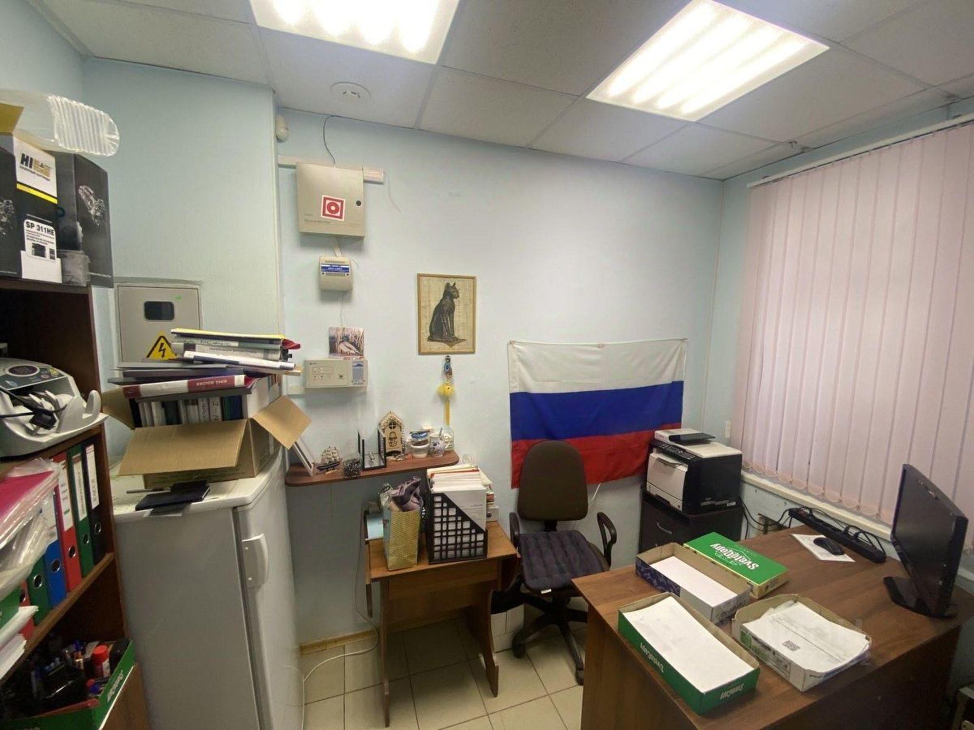 Купить офис, помещение под офис за 3 983 050 рублей на улица Лебедева, 35
