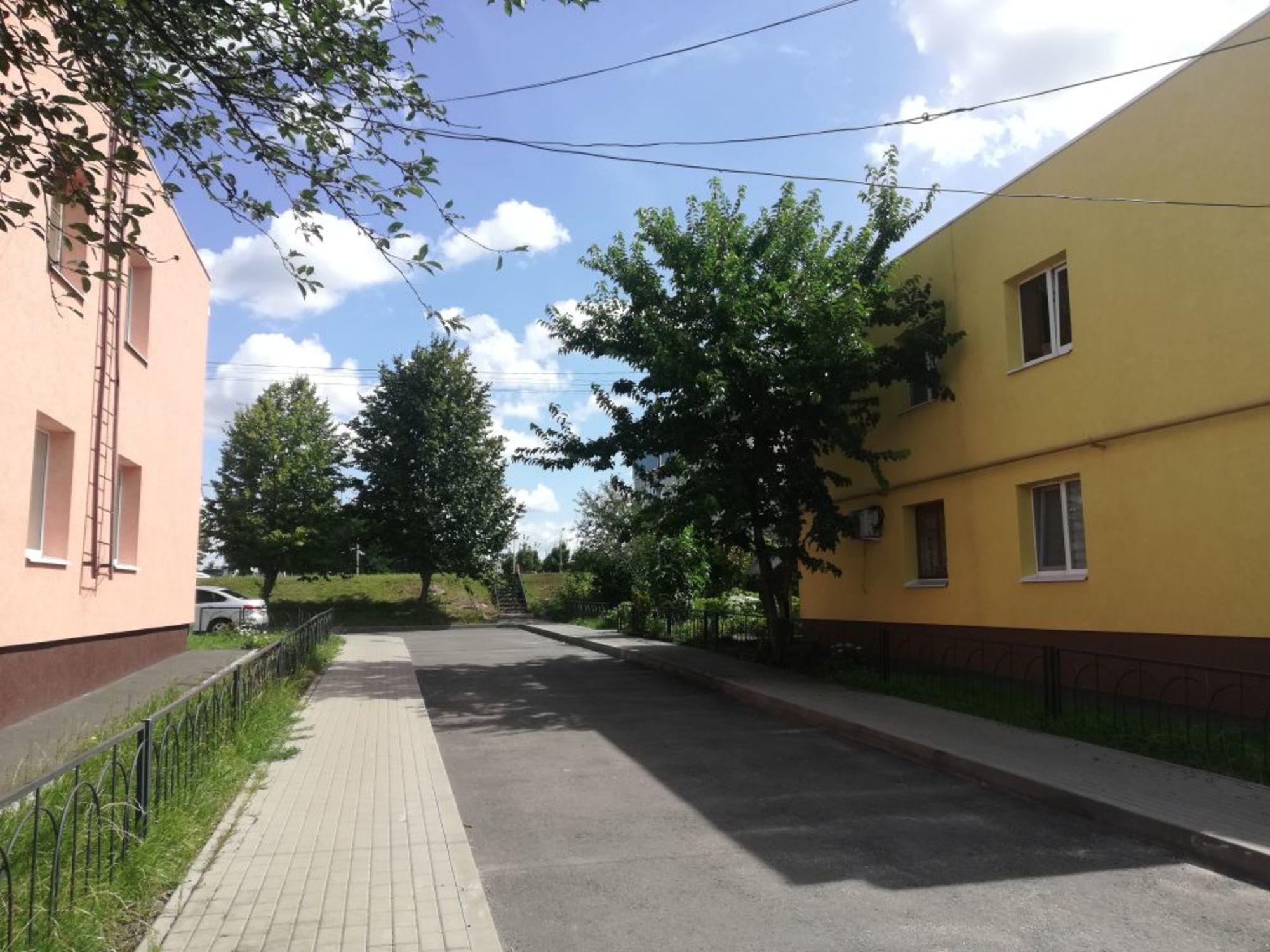 Купить квартиру за 2 880 000 рублей на Б.Хмельницкого пр-кт, 205
