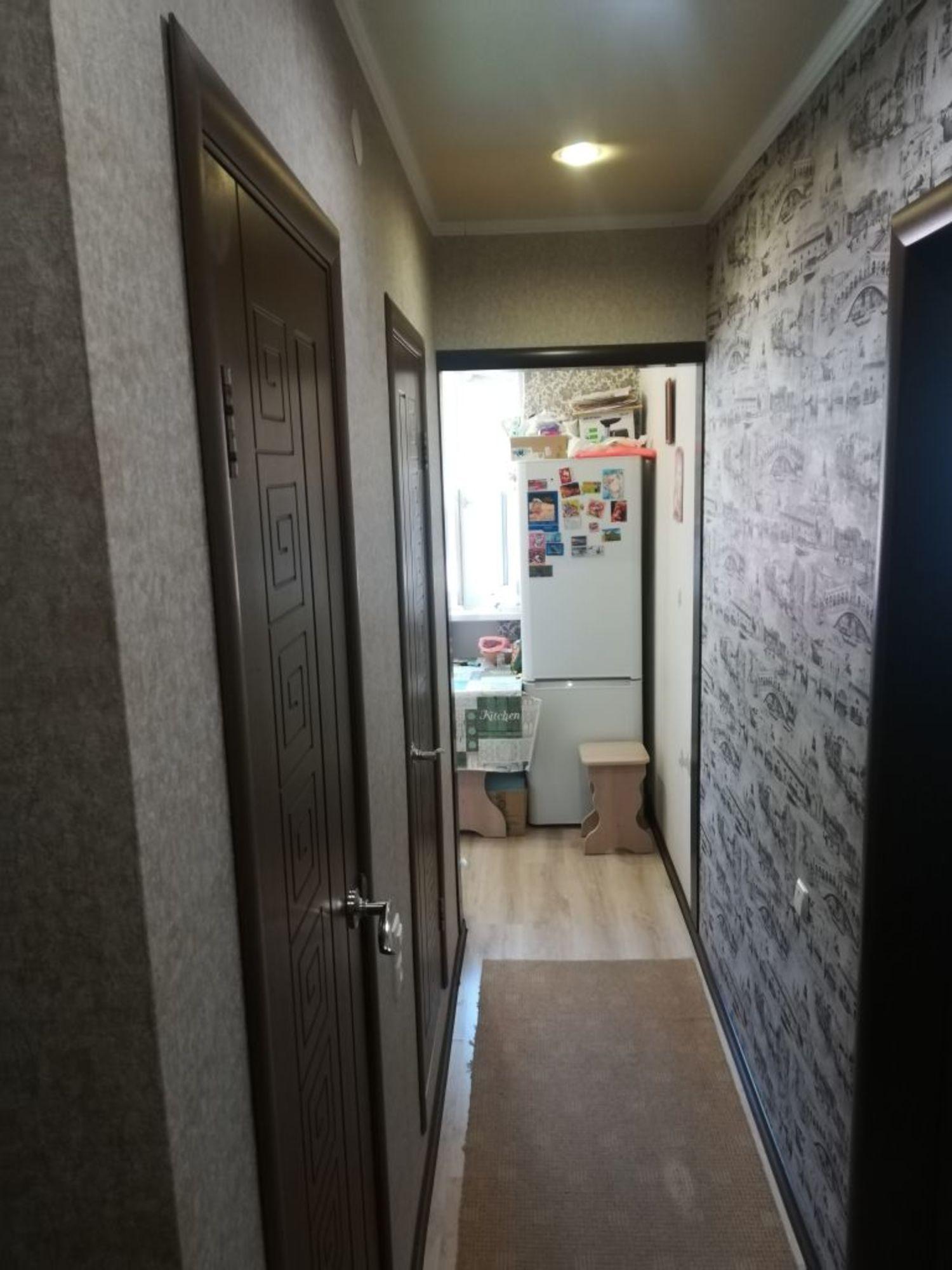 Купить квартиру за 2 880 000 рублей на Б.Хмельницкого пр-кт, 205