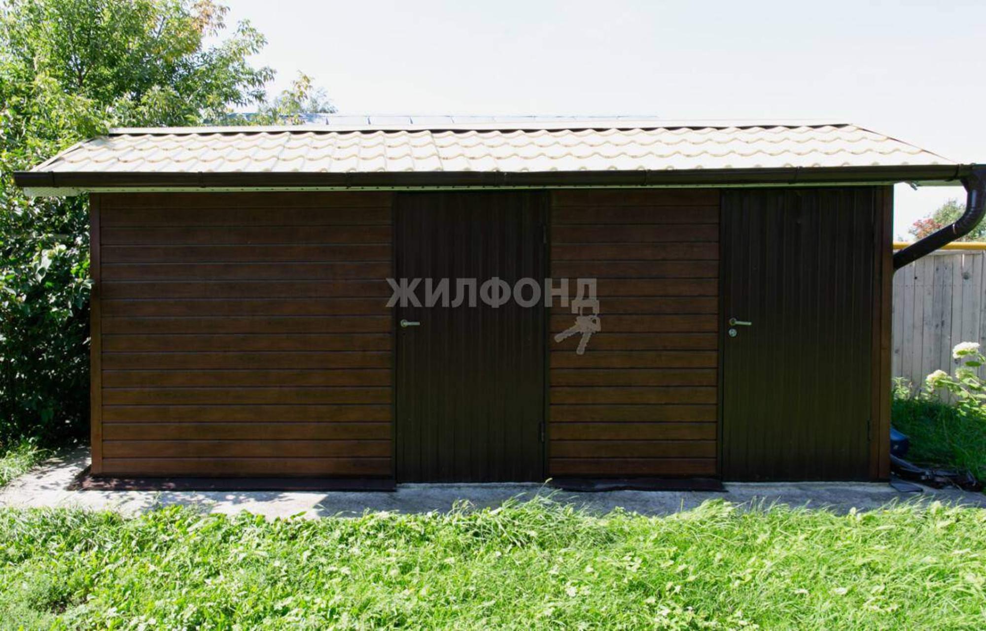 Купить дачу, дом, коттедж за 26 800 000 рублей на Васильковая улица