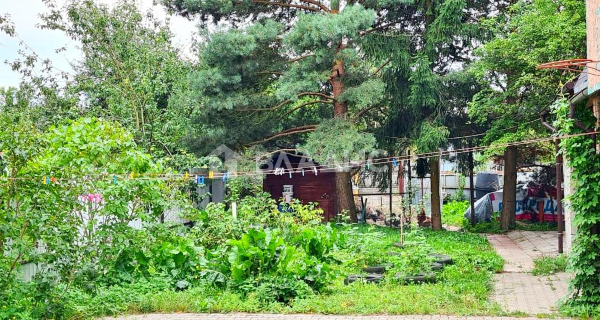 Купить дачу, дом, коттедж за 23 500 000 рублей на 3-я Большая Окружная улица, 147