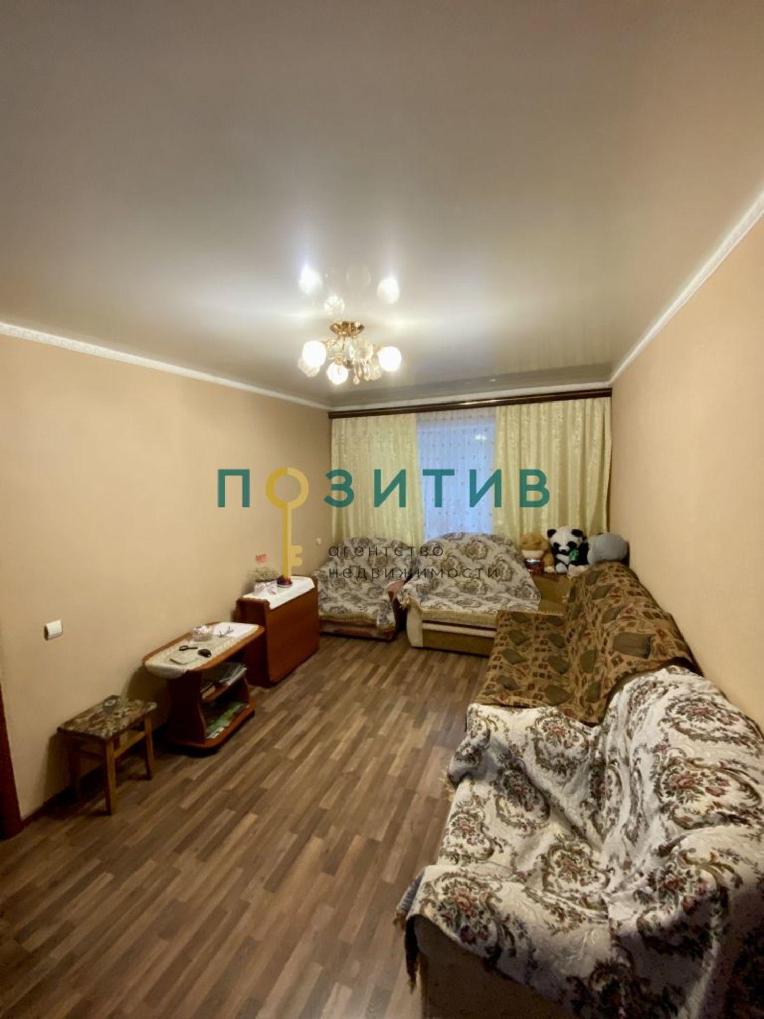 Купить квартиру за 5 650 000 рублей на Московская ул, 14к11