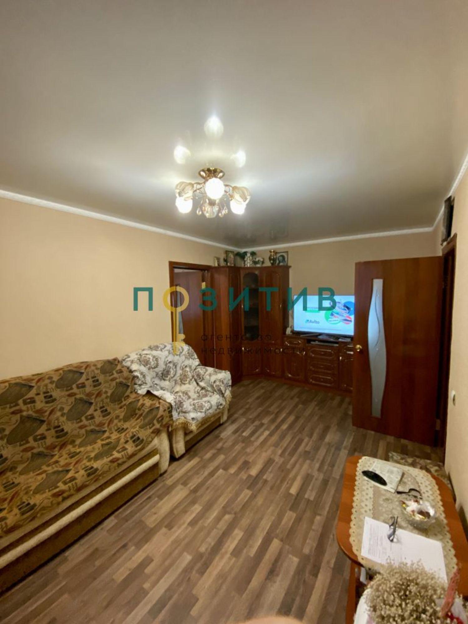 Купить квартиру за 5 650 000 рублей на Московская ул, 14к11
