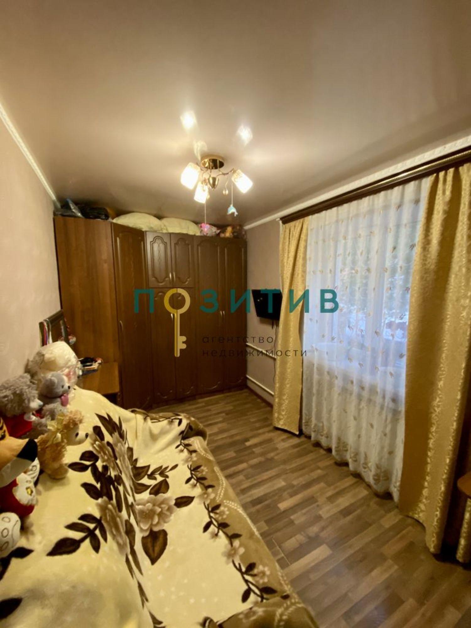 Купить квартиру за 5 650 000 рублей на Московская ул, 14к11