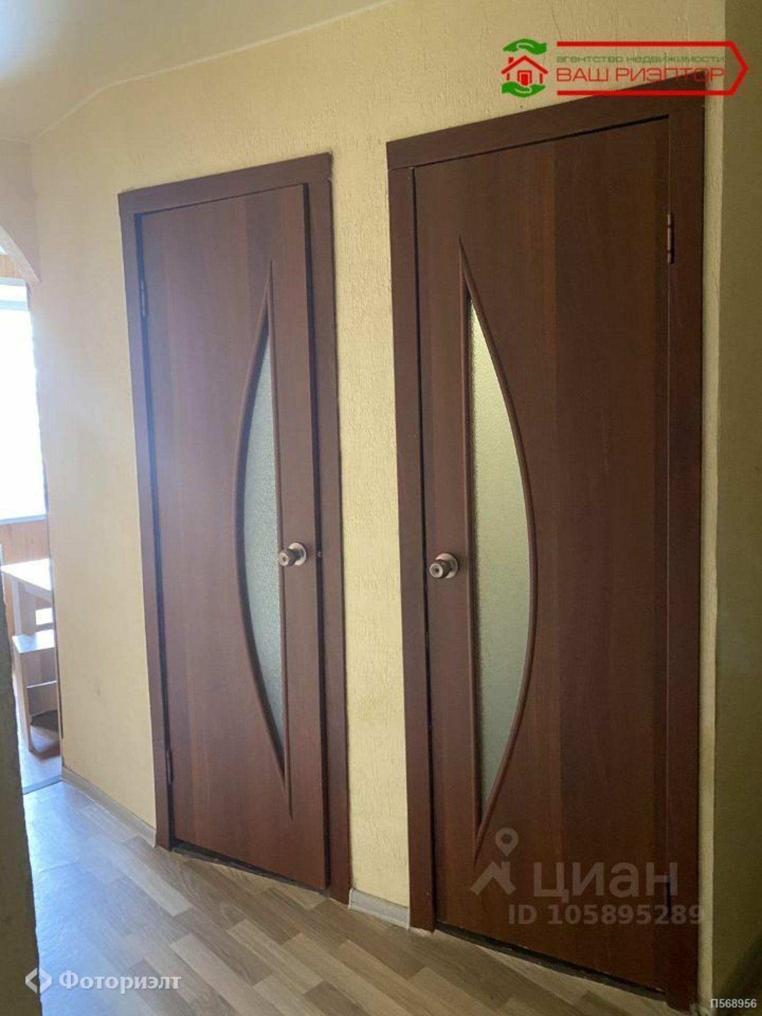 Купить квартиру за 3 500 000 рублей на Кавказский проезд, 6