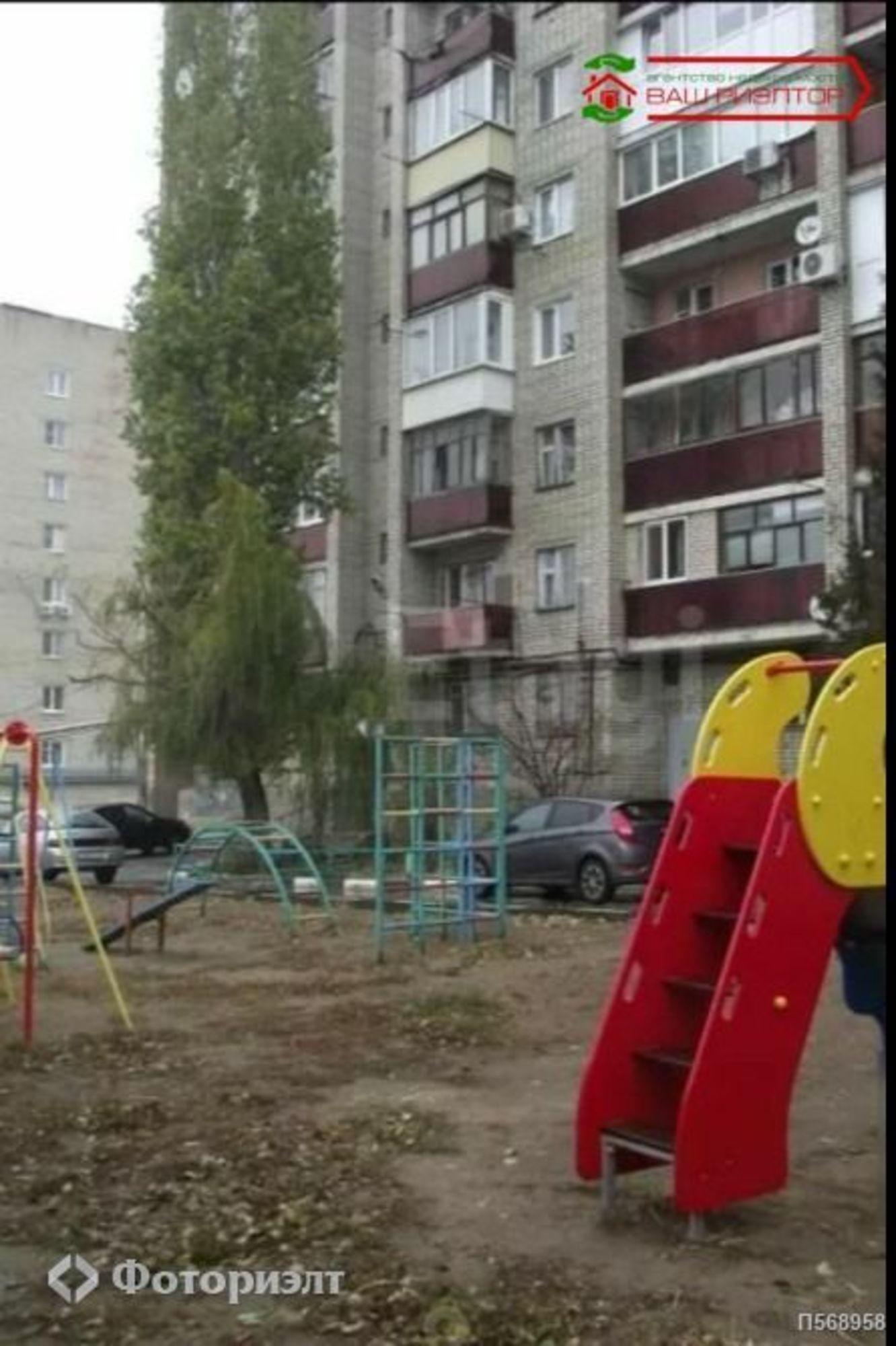 Купить квартиру за 4 200 000 рублей на Соколовая ул, 129/141