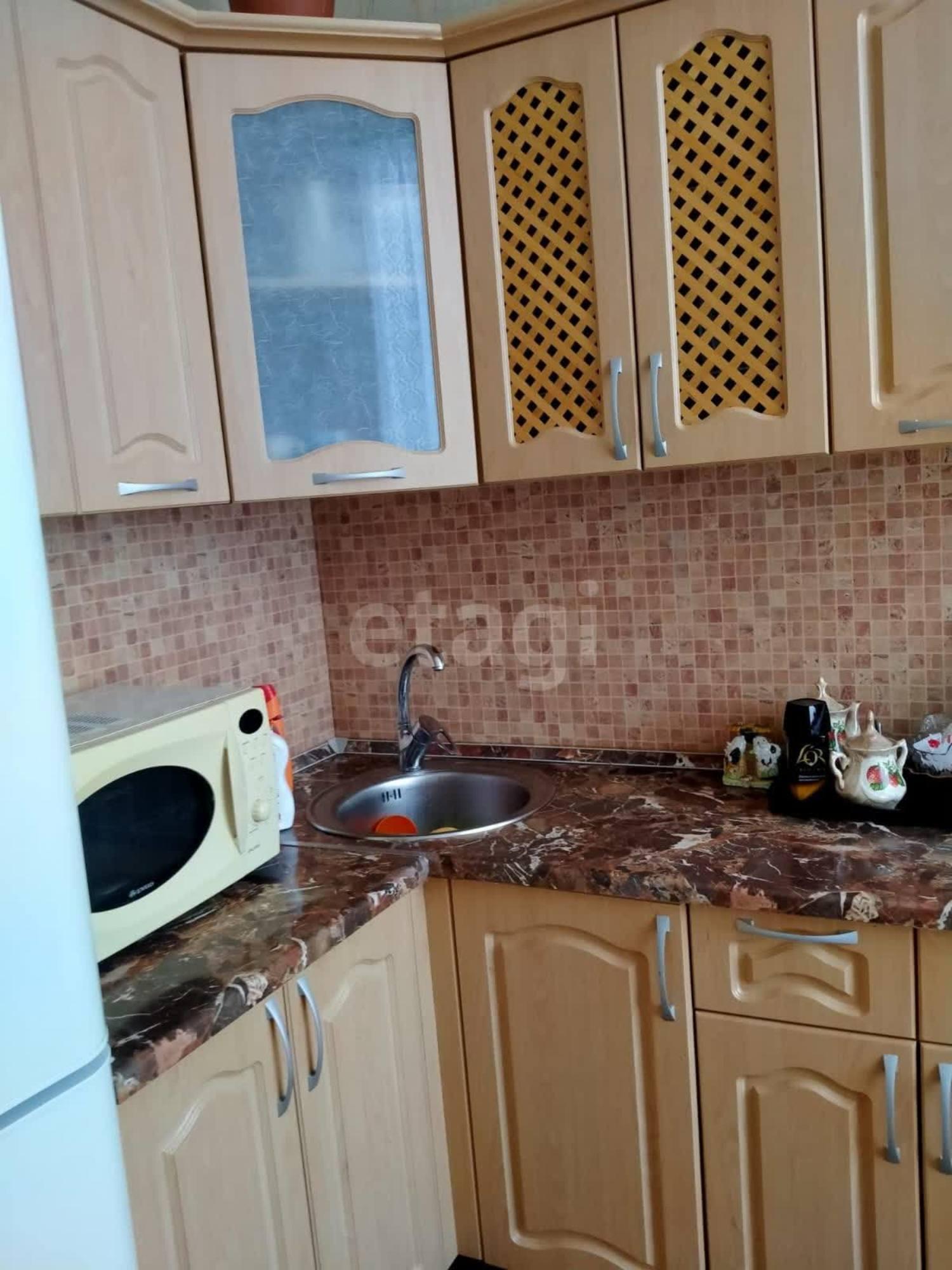 Купить квартиру за 2 400 000 рублей на Октябрьская, 46Б
