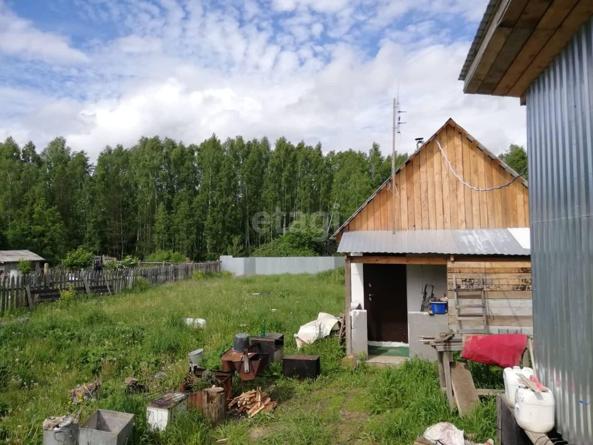 Купить дачу, дом, коттедж за 12 800 000 рублей на Уралмаш,Молебка 28